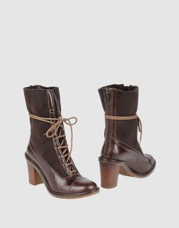 HALMANERA - CALZATURE - Stivaletti - su YOOX.COM