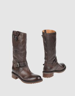 HALMANERA - CALZATURE - Stivali - su YOOX.COM