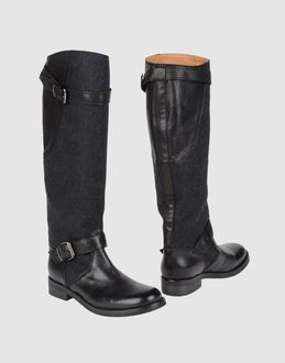 HALMANERA - CALZATURE - Stivali - su YOOX.COM