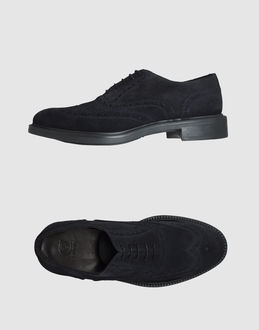 CERBERO - CALZATURE - Stringate - su YOOX.COM