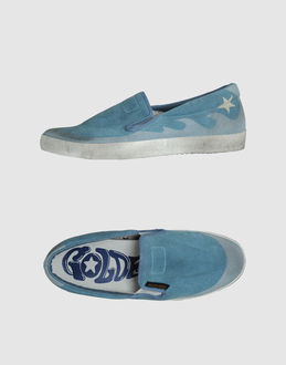 GOLDEN GOOSE - CALZATURE - Sneakers slip on - su YOOX.COM