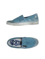 GOLDEN GOOSE - Sneaker χωρίς κορδόνια