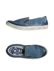 GOLDEN GOOSE - Zapatillas tipo slip on