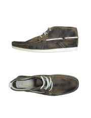 N.D.C. MADE BY HAND - Botines cordones