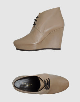 ENJOY - CALZATURE - Zeppe - su YOOX.COM