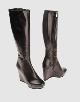 Bottes &agrave; talon - ENJOY