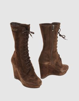 ENJOY - CALZATURE - Stivaletti - su YOOX.COM