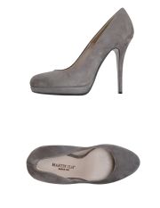 MARTIN CLAY - Platform pumps