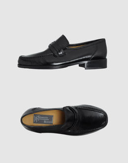 GIORGIO RICCI - CALZATURE - Mocassini - su YOOX.COM