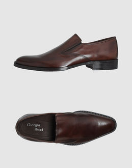 TUSCANY SHOES - CALZATURE - Mocassini - su YOOX.COM