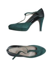 1,618 - Platform pumps