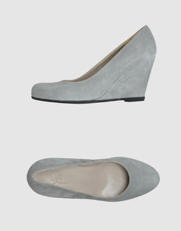 1,618 - CALZATURE - Zeppe - su YOOX.COM