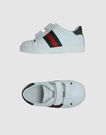 GUCCI - Sneakers