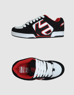 ETNIES - CALZATURE - Sneakers - su YOOX.COM