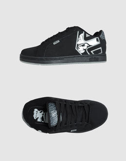 ETNIES - CALZATURE - Sneakers - su YOOX.COM
