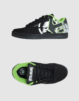 ETNIES - CALZATURE - Sneakers - su YOOX.COM