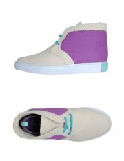 ALIFE - High-top dress shoe