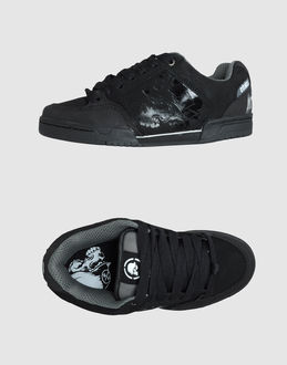 ETNIES - CALZATURE - Sneakers - su YOOX.COM