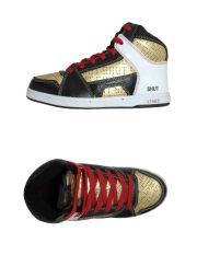ETNIES - Hochgeschlossener Sneaker