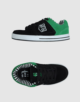ETNIES - CALZATURE - Sneakers - su YOOX.COM