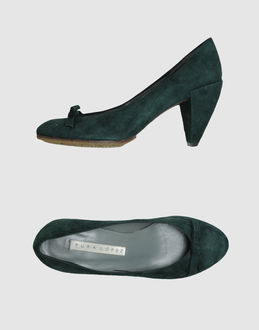 PURA LÓPEZ - CALZATURE - Decolletes - su YOOX.COM