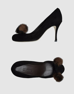 HOBB'S SHOES - CALZATURE - Decolletes - su YOOX.COM