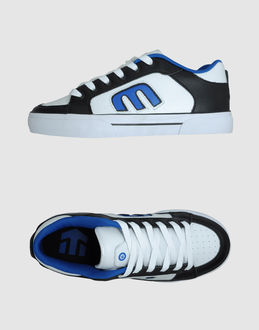 ETNIES - CALZATURE - Sneakers - su YOOX.COM