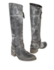 HOBB'S SHOES - Stivali con tacco