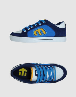 ETNIES - CALZATURE - Sneakers - su YOOX.COM