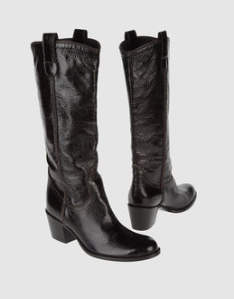 HOBB'S SHOES - CALZATURE - Stivali con tacco - su YOOX.COM