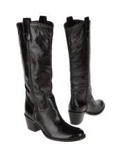 HOBB'S SHOES - Stivali con tacco