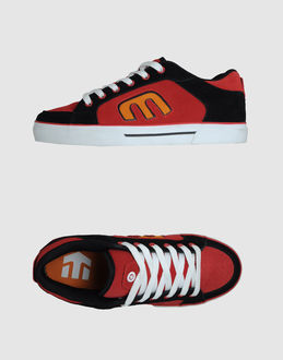 ETNIES - CALZATURE - Sneakers - su YOOX.COM