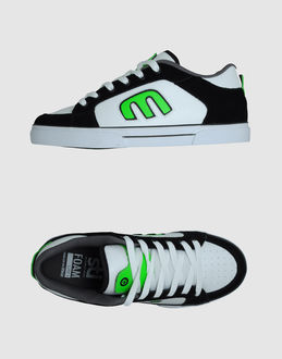 ETNIES - CALZATURE - Sneakers - su YOOX.COM