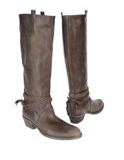 HOBB'S SHOES - Stivali con tacco