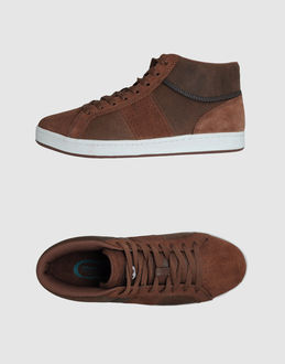 GRAVIS - CALZATURE - Sneakers alte - su YOOX.COM