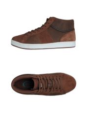 GRAVIS - High-top sneaker