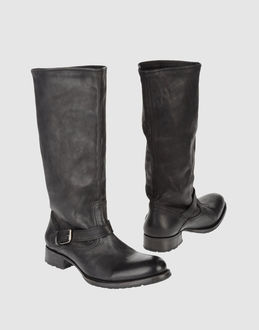 N.D.C. MADE BY HAND - CALZATURE - Stivali - su YOOX.COM