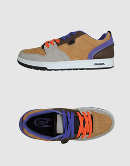 GRAVIS - CALZATURE - Sneakers - su YOOX.COM