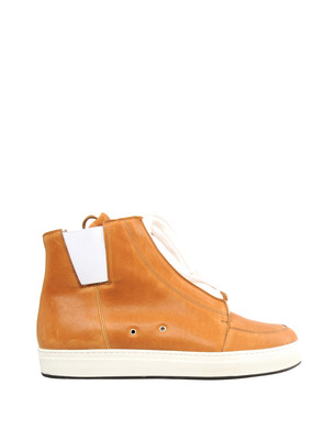 High-top sneaker Men's - KRIS VAN ASSCHE