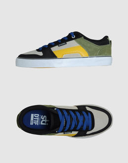 ETNIES - CALZATURE - Sneakers - su YOOX.COM