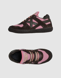 MUNICH - CALZATURE - Sneakers - su YOOX.COM