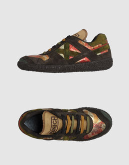 MUNICH - CALZATURE - Sneakers - su YOOX.COM