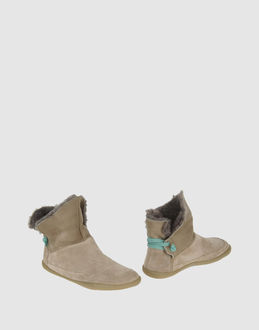 CAMPER - CALZATURE - Stivaletti - su YOOX.COM