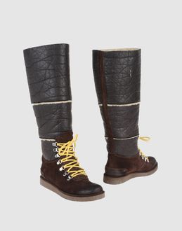 LES LILAS - CALZATURE - Stivaletti - su YOOX.COM