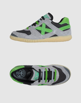 MUNICH - CALZATURE - Sneakers - su YOOX.COM