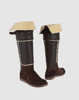 LES LILAS - CALZATURE - Stivaletti - su YOOX.COM
