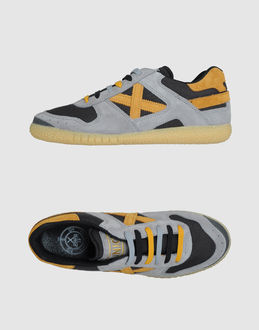 MUNICH - CALZATURE - Sneakers - su YOOX.COM