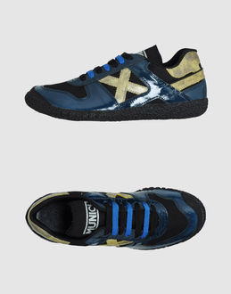 MUNICH - CALZATURE - Sneakers - su YOOX.COM