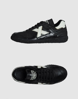 MUNICH - CALZATURE - Sneakers - su YOOX.COM