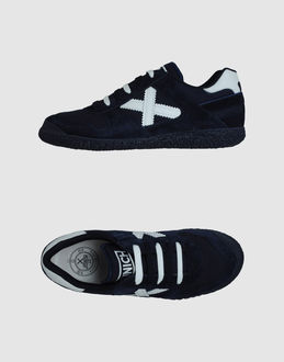 MUNICH - CALZATURE - Sneakers - su YOOX.COM